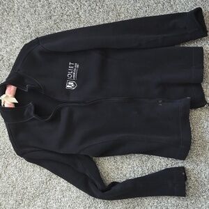 JJC Joliet Junior College Jacket